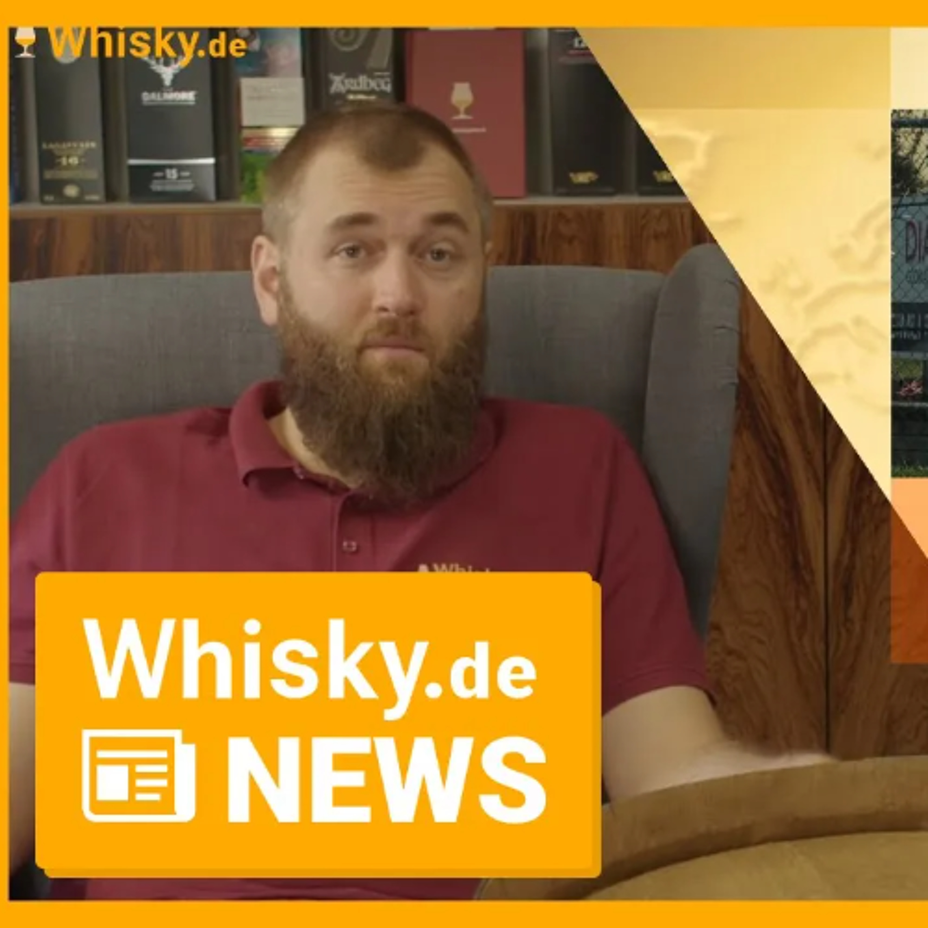 Crown Royal wird nun in den USA produziert?! | Whisky.de News