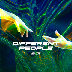 Different People - Stuzie