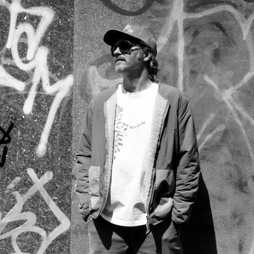 Crazy P Curate 07: Felix Dickinson