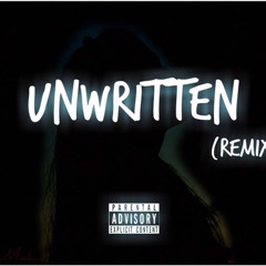 Unwritten (Remix) (Prod.Soji)