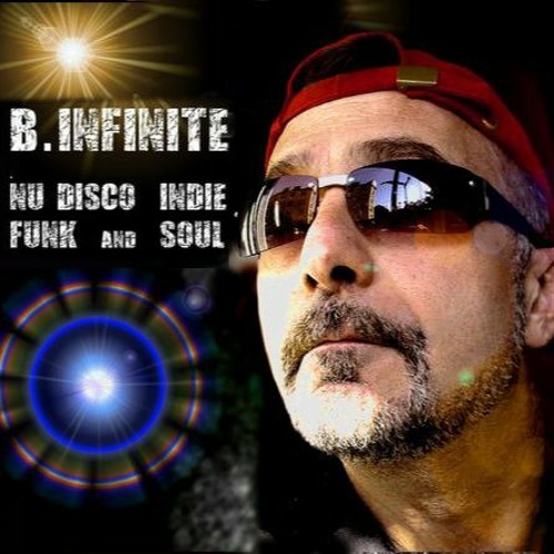 D.C. LaRue Presents The Best Of 2021 - 22 B.Infinite - Original Music & Remixes