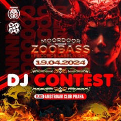 MoorDoor x ZooBass - ETERNAL Contest
