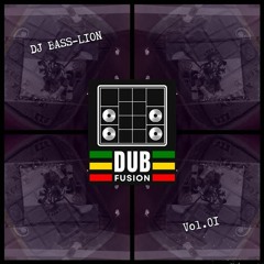 Dub Fusion - Volume 1