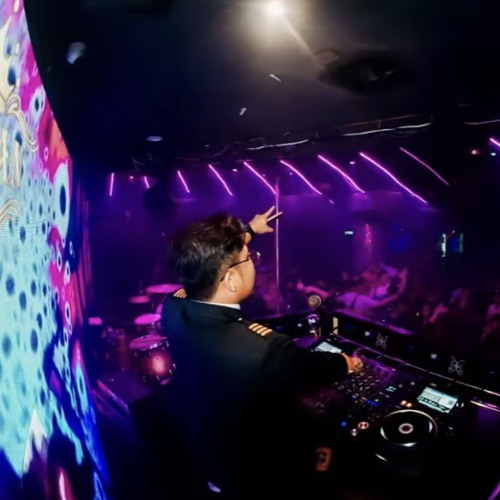 DJ ARDIAN 15 JULI 2024 GRAND DRAGON