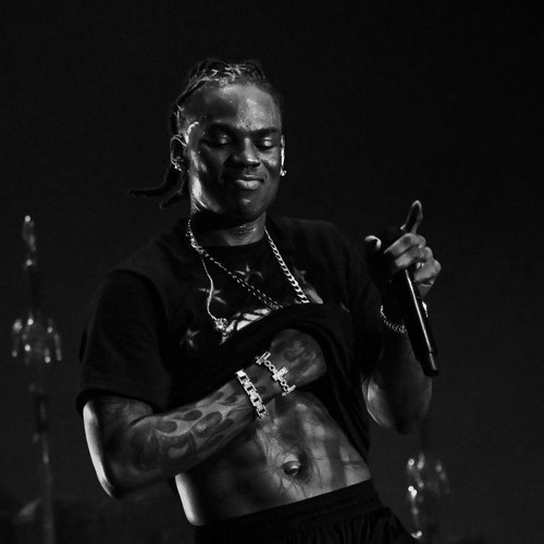 Rema, type beat,2025