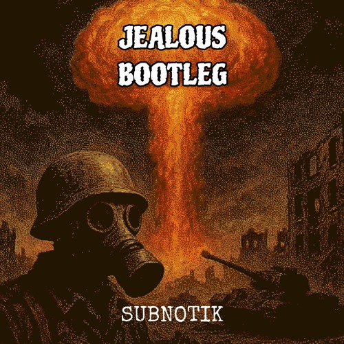 SUBNOTIK - JEALOUS BOOTLEG (FREE DL)