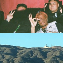 BEBOT.FM #11 LINDSEYSHREDS & YUNGERADRIAN