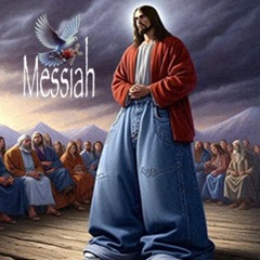 Messiah (vuksai+clappy)