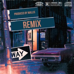 Blue Notes 2 by Meek Mill (RePRODWALLIS)