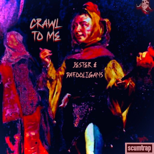 CRAWL TO ME