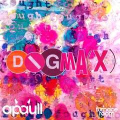 PREMIERE: apaull - Dogma(x) (Abe Duque Remix) [FRR008]