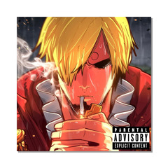 Let Him Cook (Sanji) [feat. McGwire]