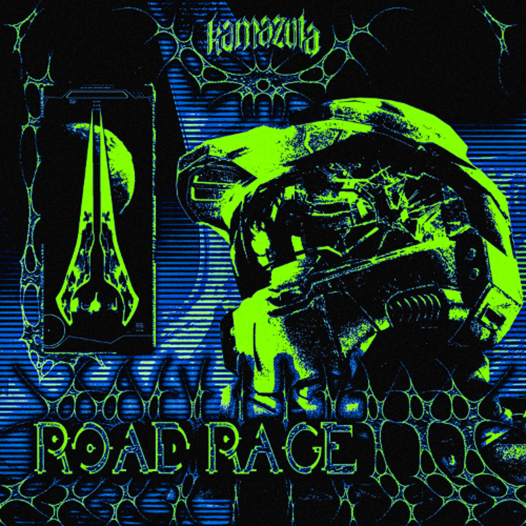 Stream ROAD RAGE [FREE DOWNLOAD] by Kamazota | Listen online for free ...