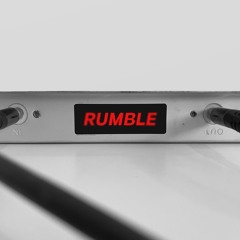 Rumble - Hum [Elemental Arts Premiere]