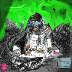 TOXIC PROD. TIIGRR
