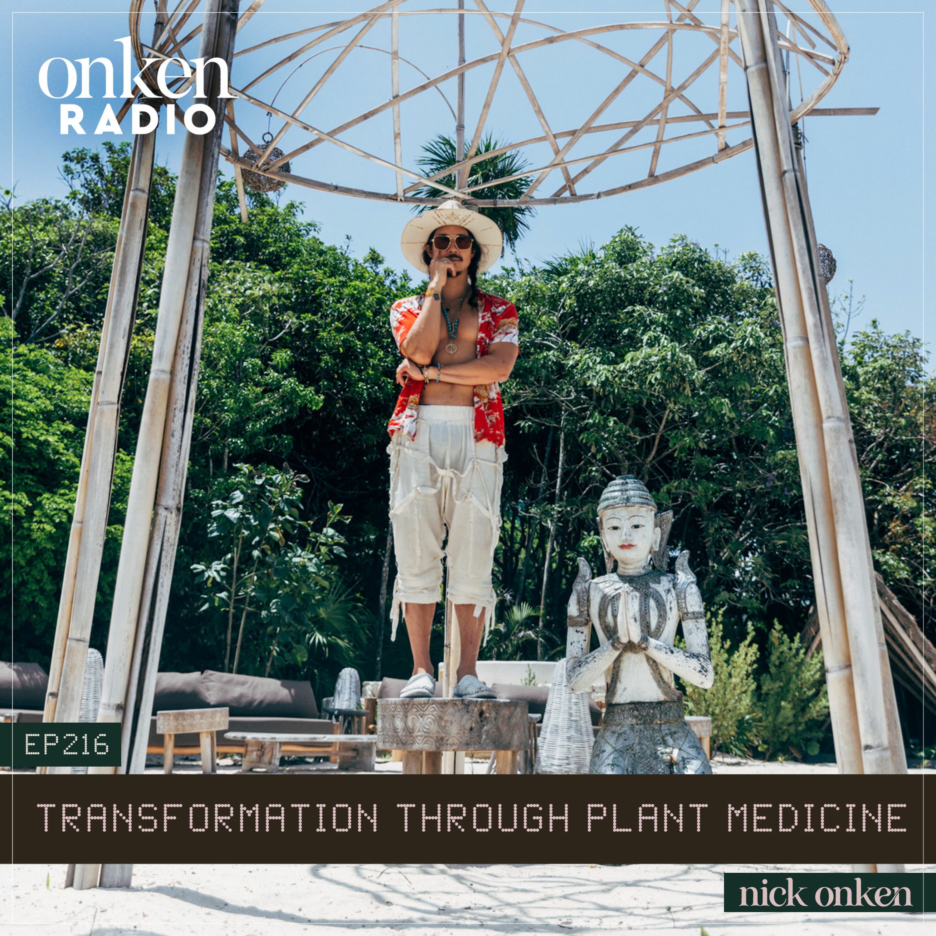 Onken\'s World