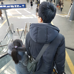 Dancing With Dad
