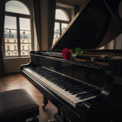 ON SE CROISE  (Feat. Jean-Christophe Crescendo) (Sad French Song)