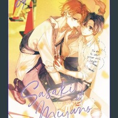 [READ] ⚡ Sasaki et Miyano - Tome 9 (VF) (French Edition) Full Pdf