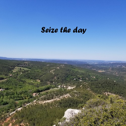 Seize The Day