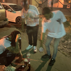 CAUSE FT LILGZ (SETGBEATS X FLIPEXBEATZ)