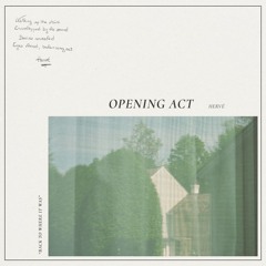 A Far Blue concept by Hervé - 'Opening Act'