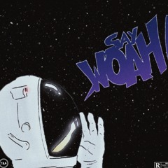 WOAH (Wizy x ArildoA) [HOSTED by. LP]