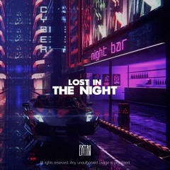Lost In the Night | Dirty South • 130 BPM