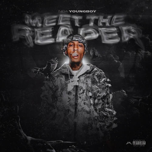 Stream NBA YoungBoy - Meet The Reaper [Demon Eye] (Official Audio) by ...