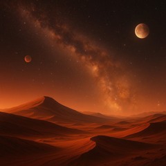 Astral Caravan