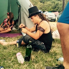 I Dont Give A Pluck - DEMO