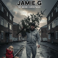 no more christmas