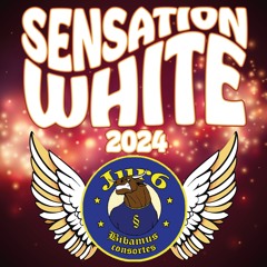 Tagga Sensation White 2024!