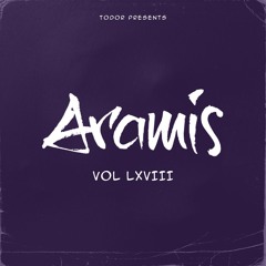 Aramis: Vol LXVIII