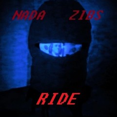 NADA ZIBS - RIDE