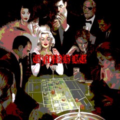 GAMBLE [SEWSHUT + NYHTMARE]