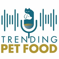 Pet owner nutrition perceptions with Dr. Chyrle Bonk of Senior Tail Waggers