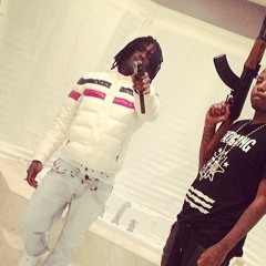 BALLOUT x CHIEF KEEF - Feeling Her