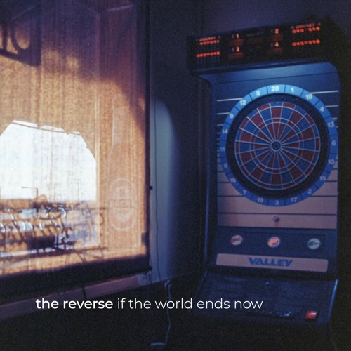 If The World Ends Now