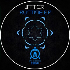 Jitter Episode 013 - Runtime E.P. Release Edition