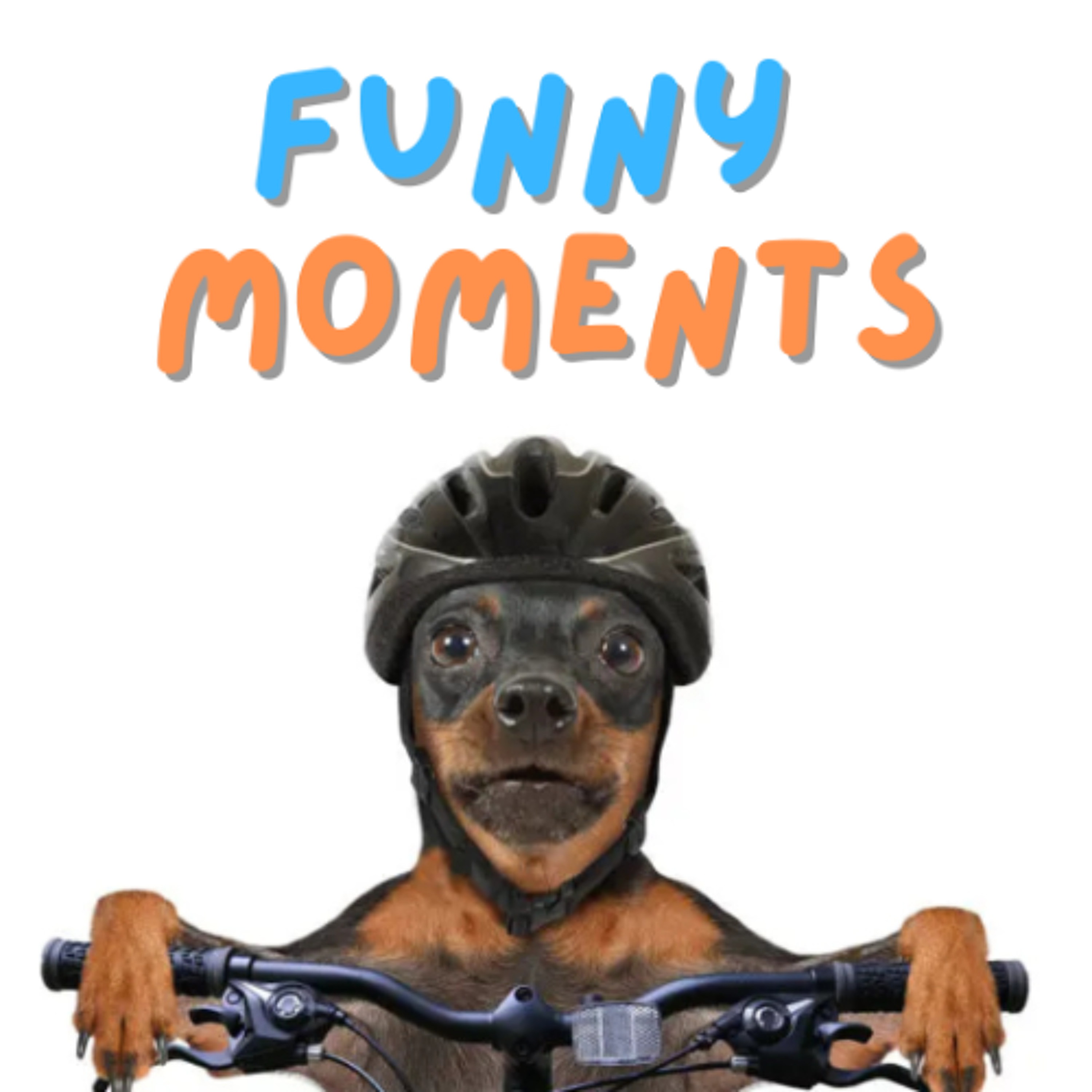 Funny Moments - Joe, Jackson, Aiden and Nick - St Michael's College episode artwork