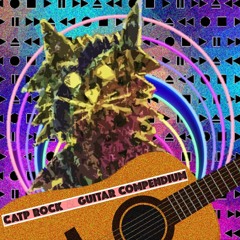 CATP Rock & Guitar COMPENDIUM