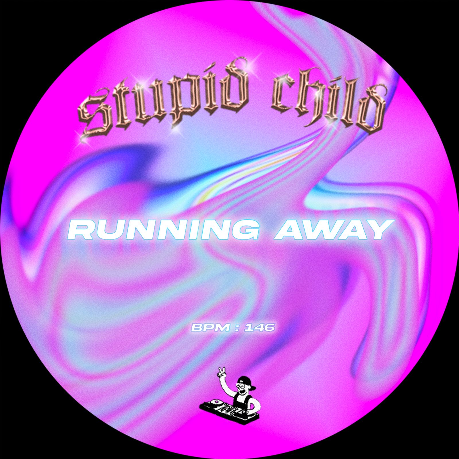 Stupid Child – Running Away