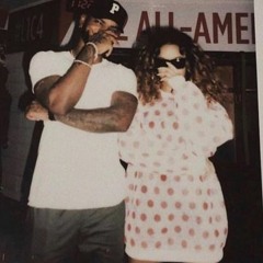 H.E.R X BRYSON TILLER X COULD VE BEEN X BOOTLEG