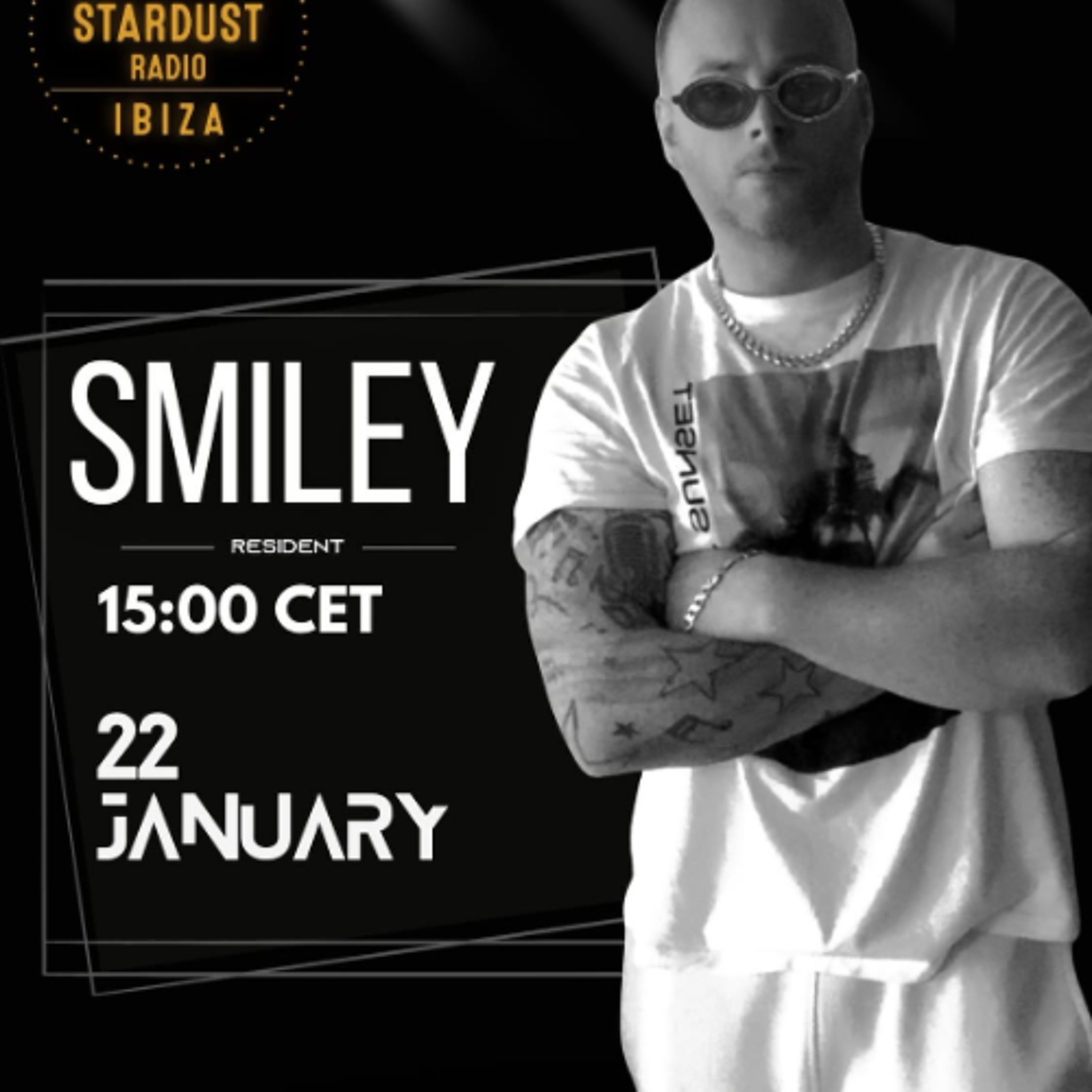 smiley - straight from the underground episode 6 episode artwork