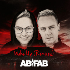 Wake Up! (Tribe Of Two Yaadt Extended Mix)
