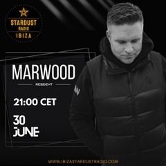 IBIZA STARDUST RESIDENCY - JUNE SHOW