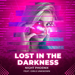 LOST IN THE DARKNESS (Demo)