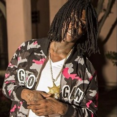 Chief Keef - Medicine(V1 & V2)