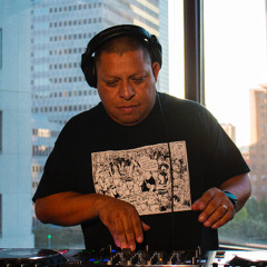 THE VIEW | SESSION #47: ALFRED ARROYO